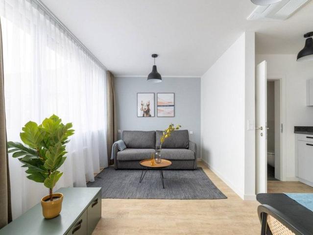 Apartment mieten in Innere Stadt, Klagenfurt