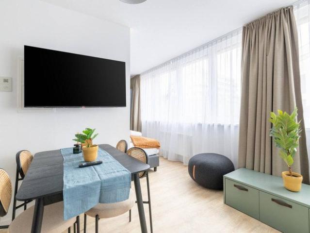 Apartment mieten in Innere Stadt, Klagenfurt