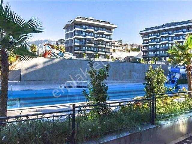 Alanya, Antalya içerisinde satılık mülk