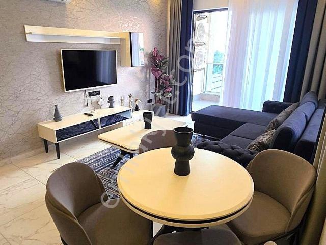 Alanya, Antalya içerisinde kiralık mülk