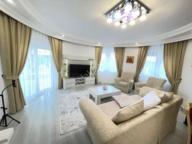 Alanya, Antalya içerisinde satılık Villa