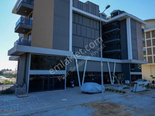 Alanya, Antalya içerisinde satılık Residence