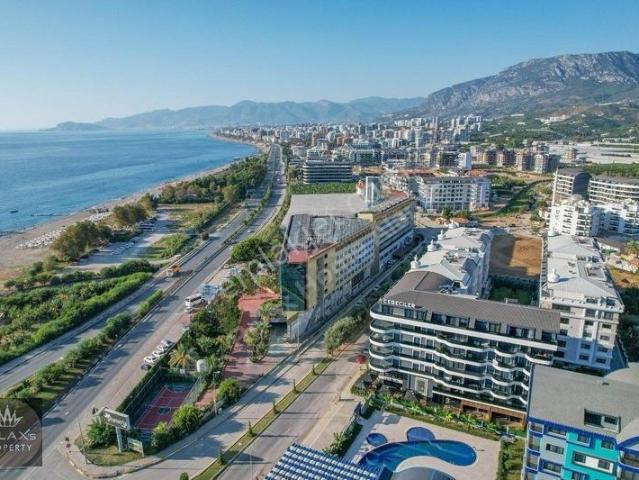 Alanya, Antalya içerisinde satılık mülk