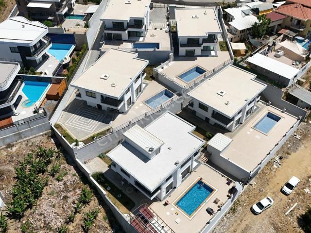 Alanya, Antalya içerisinde satılık Villa