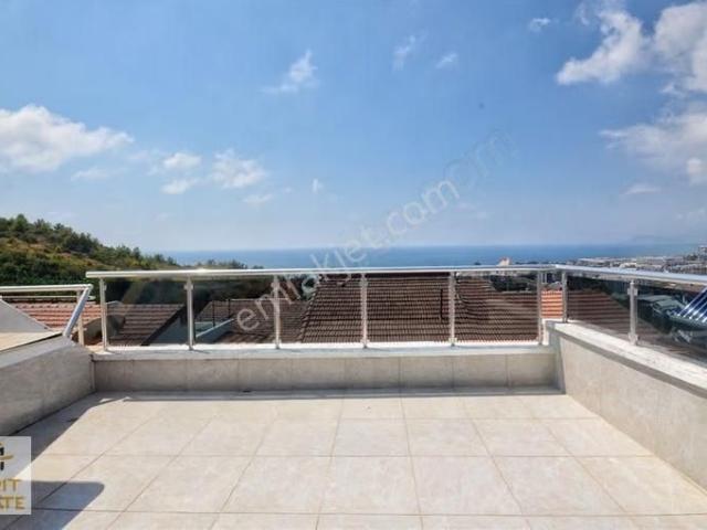 Alanya, Antalya içerisinde satılık Villa
