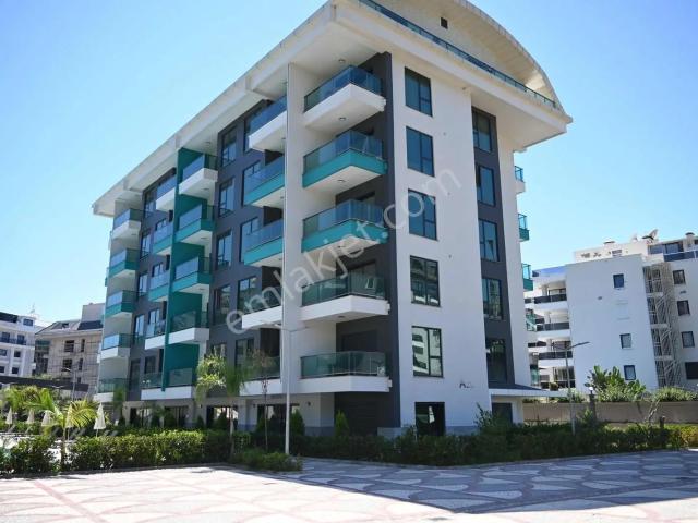 Alanya, Antalya içerisinde kiralık mülk
