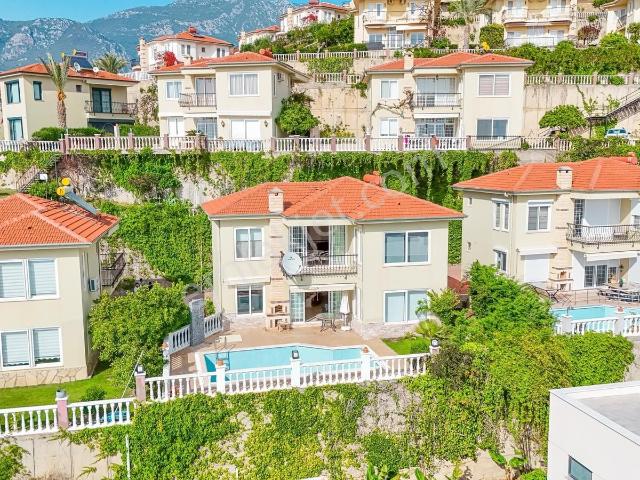 Alanya, Antalya içerisinde satılık mülk