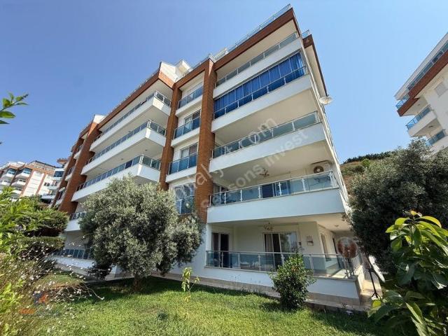 Alanya, Antalya içerisinde satılık mülk