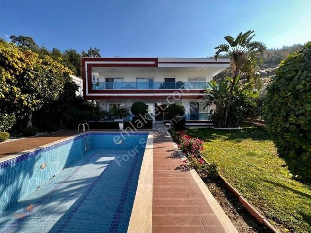 Alanya, Antalya içerisinde satılık Villa