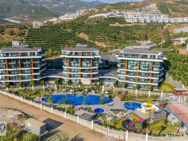 Kargıcak, Alanya içerisinde satılık mülk