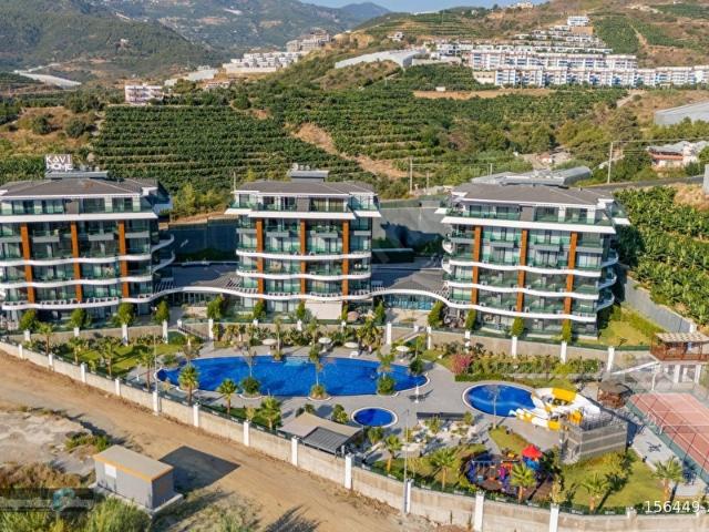 Alanya, Antalya içerisinde satılık mülk