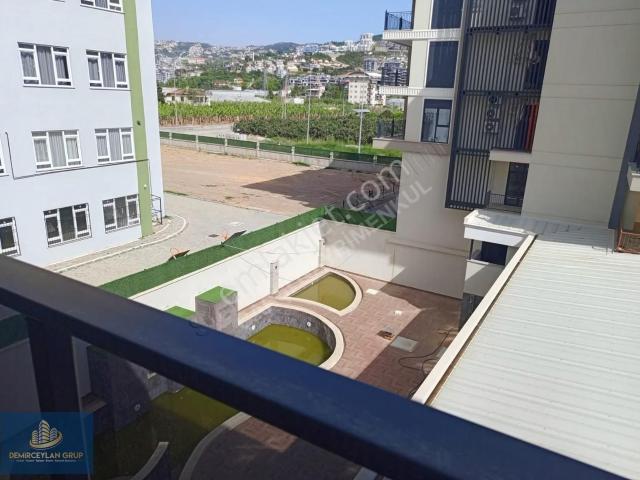 Alanya, Antalya içerisinde kiralık Residence