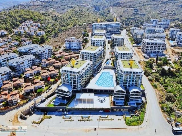 Alanya, Antalya içerisinde satılık mülk