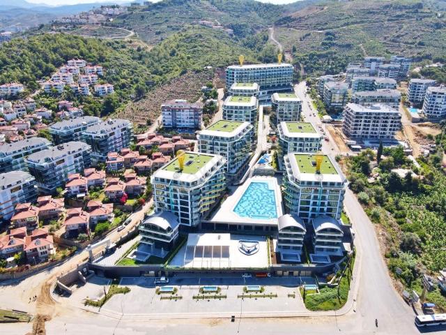 Alanya, Antalya içerisinde satılık mülk