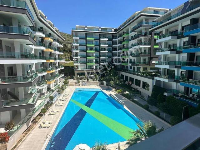 Alanya, Antalya içerisinde kiralık mülk