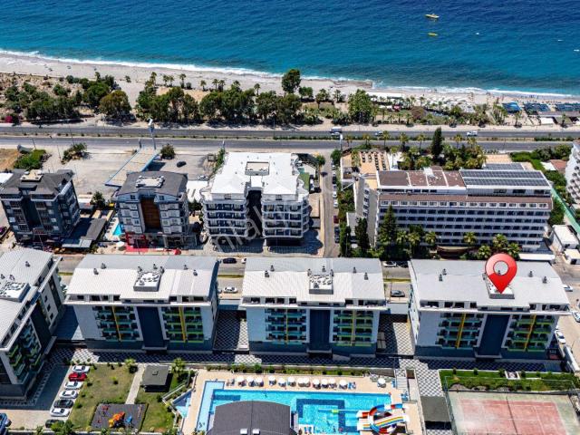 Alanya, Antalya içerisinde satılık mülk