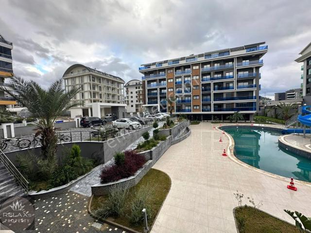 Alanya, Antalya içerisinde kiralık mülk