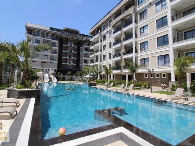 Alanya, Antalya içerisinde kiralık mülk