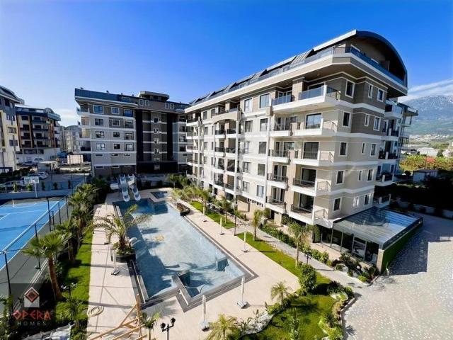 Kargıcak, Alanya içerisinde kiralık mülk