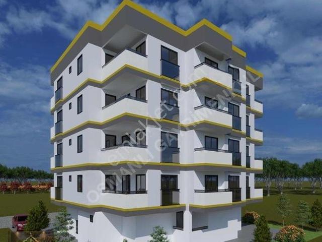 Erdemli, Mersin içerisinde satılık mülk