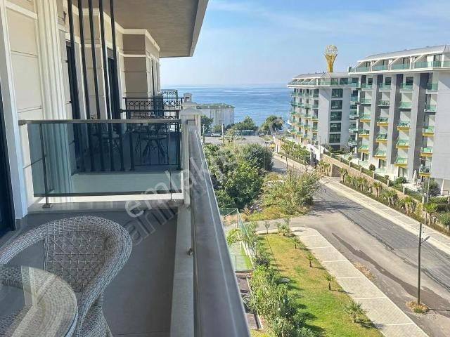 Alanya, Antalya içerisinde satılık mülk