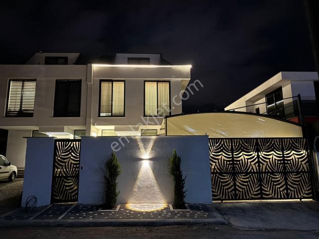 Alanya, Antalya içerisinde satılık Villa