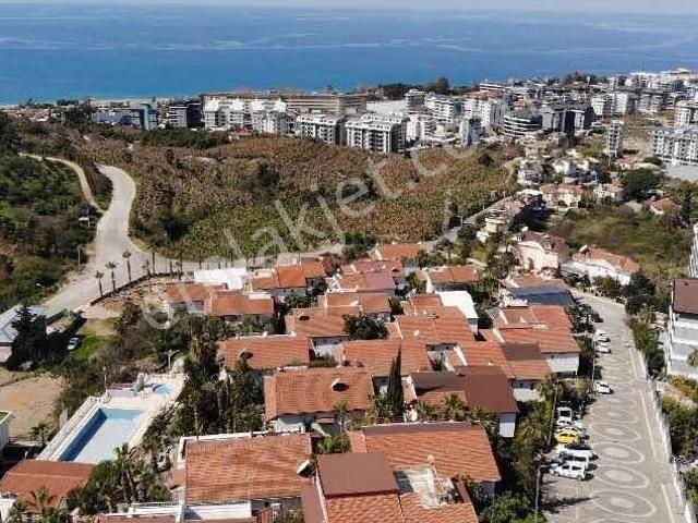 Alanya, Antalya içerisinde satılık Villa