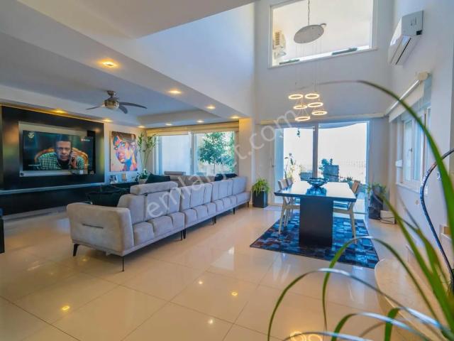Alanya, Antalya içerisinde satılık Villa