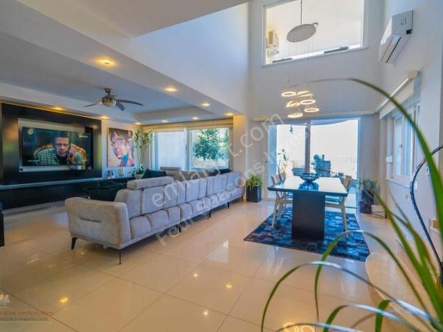 Alanya, Antalya içerisinde satılık Villa