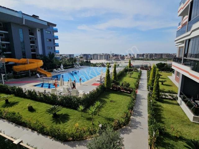 Alanya, Antalya içerisinde satılık mülk