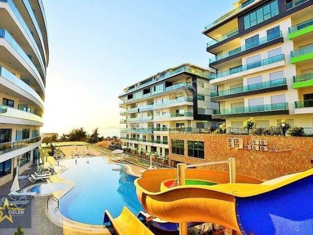 Alanya, Antalya içerisinde kiralık mülk