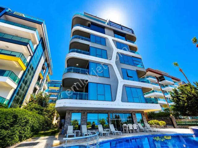 Alanya, Antalya içerisinde satılık mülk