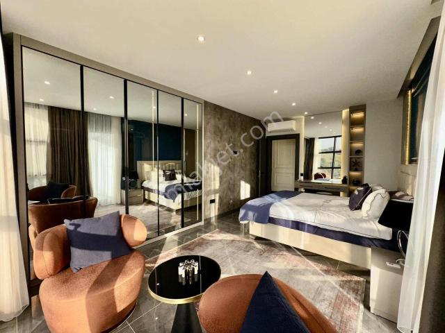 Seki, Alanya içerisinde satılık Villa