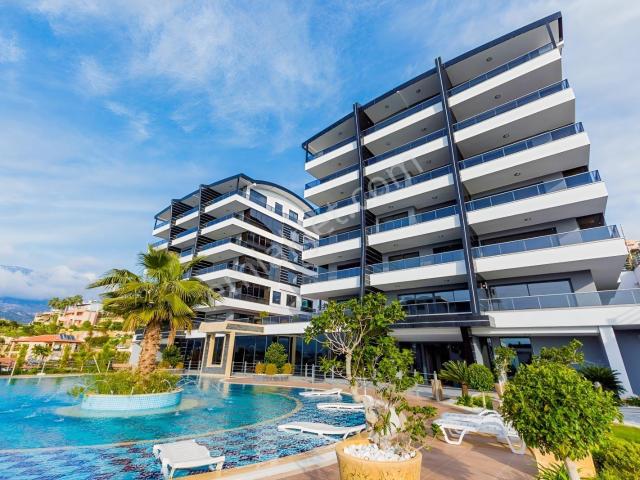 Alanya, Antalya içerisinde kiralık mülk