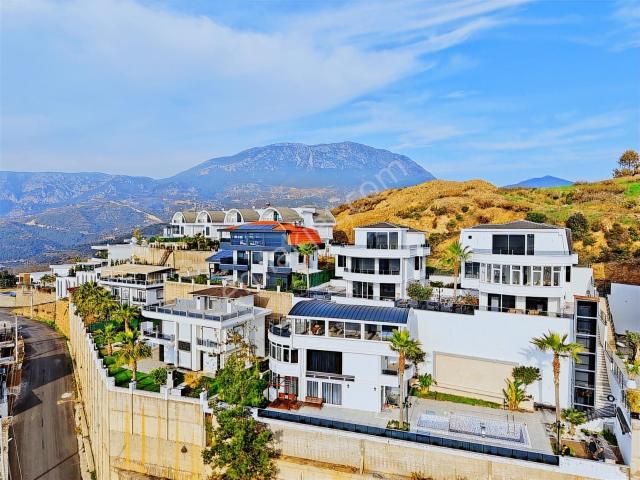 Alanya, Antalya içerisinde satılık Villa