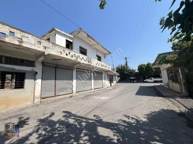 Erdemli, Mersin içerisinde satılık Villa
