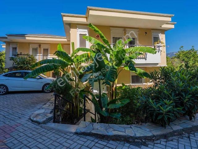 Alanya, Antalya içerisinde satılık Villa