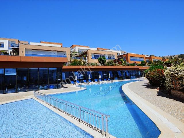 Alanya, Antalya içerisinde satılık Villa