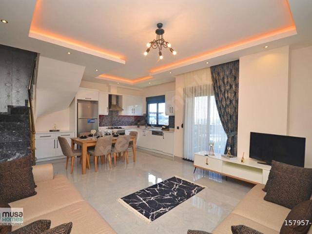 Alanya, Antalya içerisinde satılık mülk