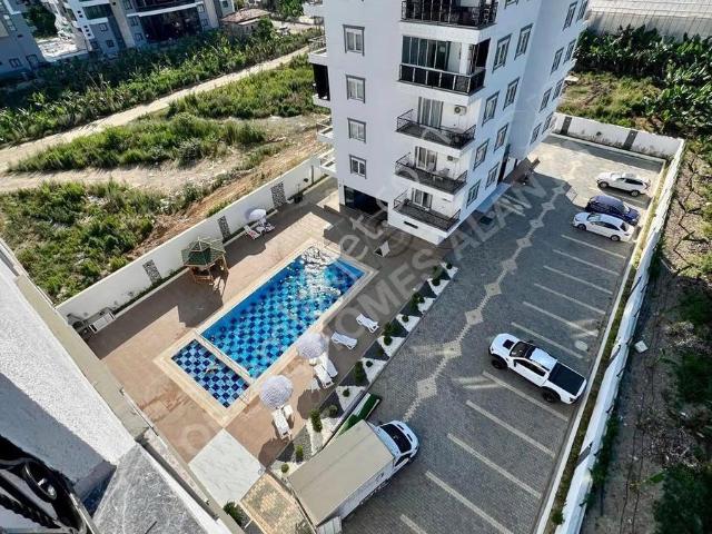 Alanya, Antalya içerisinde satılık mülk