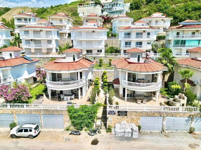 Alanya, Antalya içerisinde satılık Villa