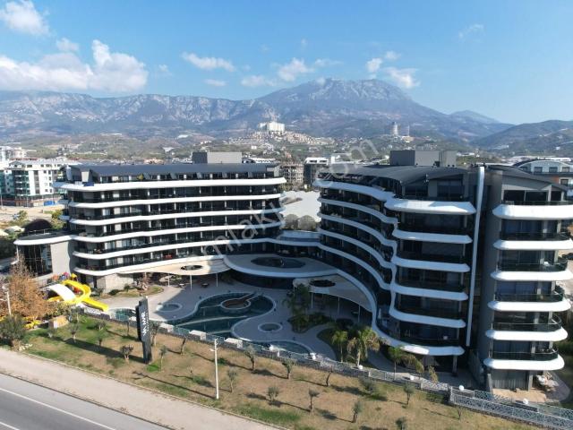 Alanya, Antalya içerisinde satılık mülk