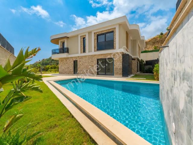 Alanya, Antalya içerisinde satılık Villa