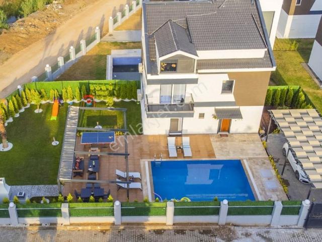Fethiye, Muğla içerisinde satılık Villa