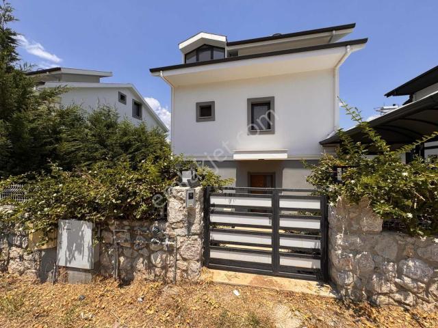 Fethiye, Muğla içerisinde satılık Villa