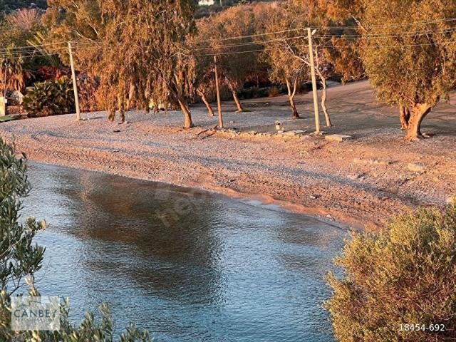 Datça, Muğla içerisinde satılık Arsa