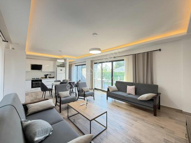 Kargı Mahallesi, Fethiye içerisinde kiralık Villa