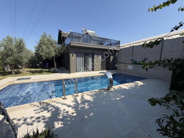 Fethiye, Muğla içerisinde kiralık Villa