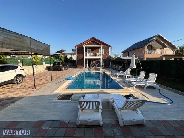 Kargı Mahallesi, Fethiye içerisinde kiralık Villa