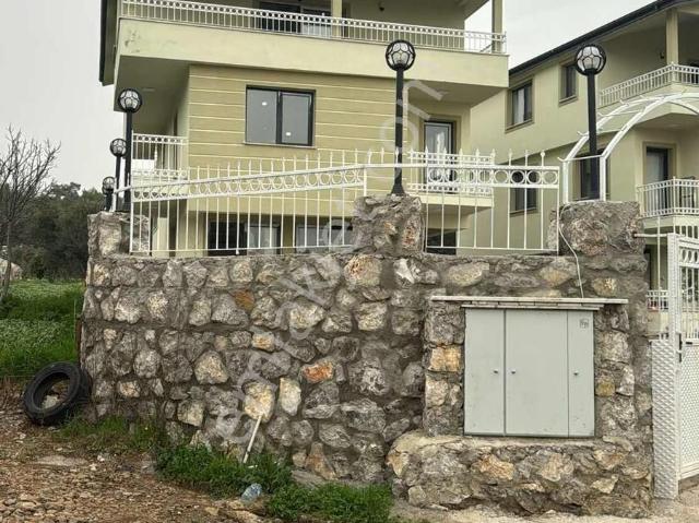 Fethiye, Muğla içerisinde kiralık Villa